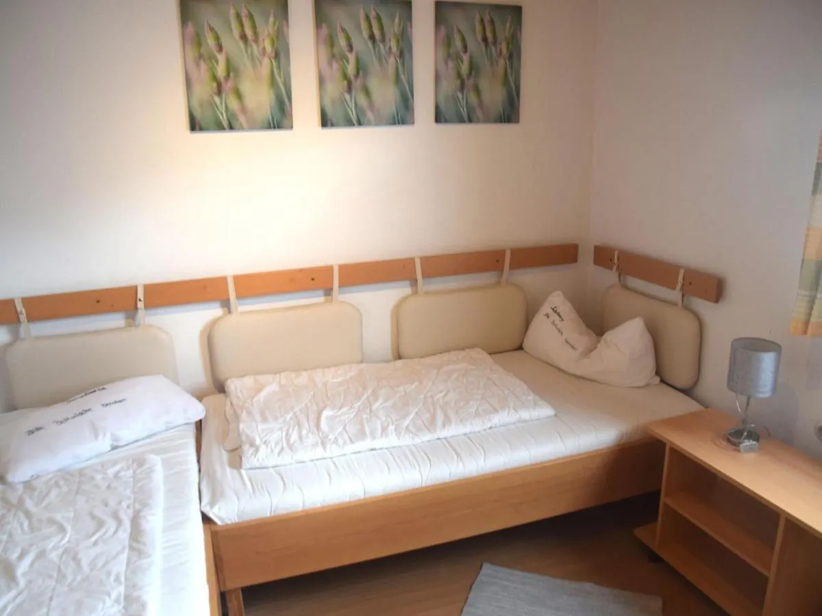 Holiday Home Karwendel Fussen