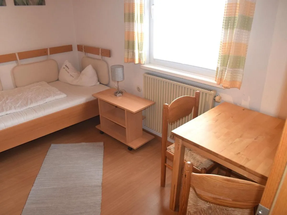 Holiday Home Karwendel Fussen