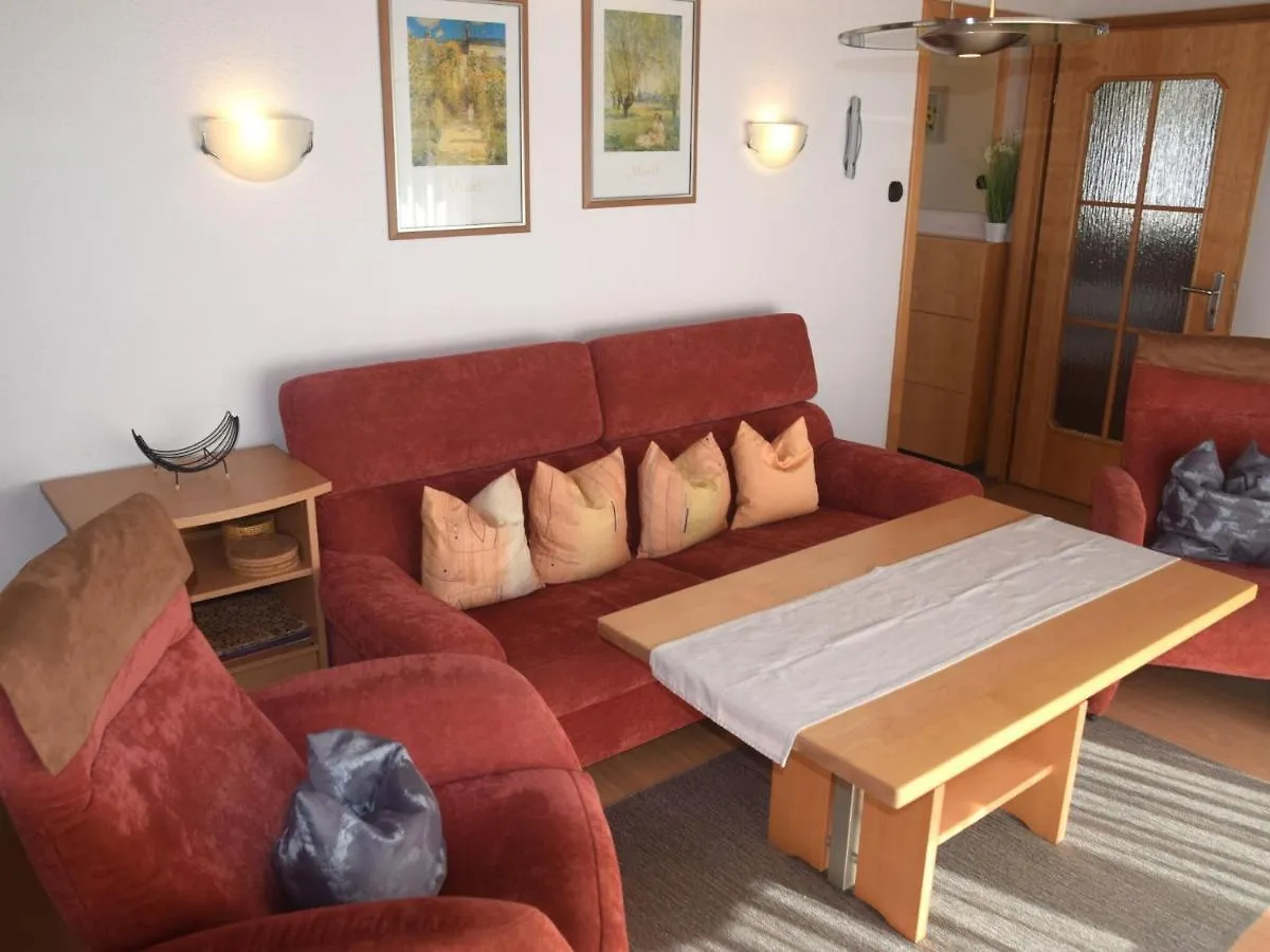 Holiday Home Karwendel Fussen Germany