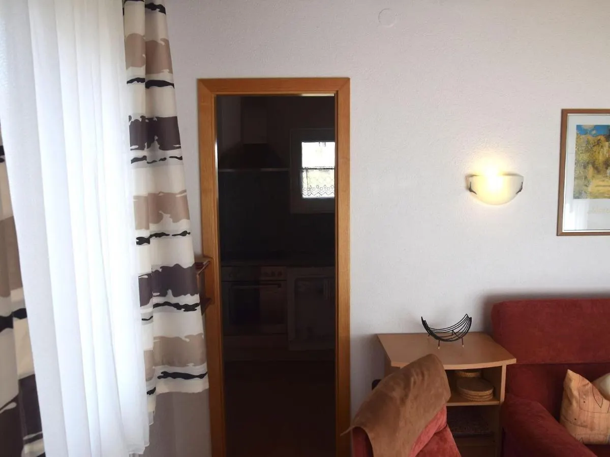 Holiday Home Karwendel Fussen