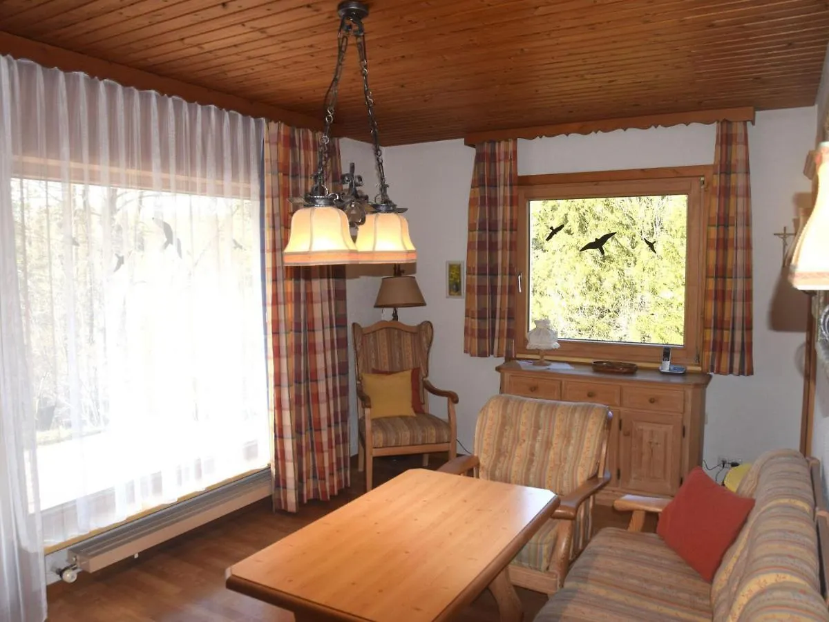 Holiday Home Karwendel Fussen