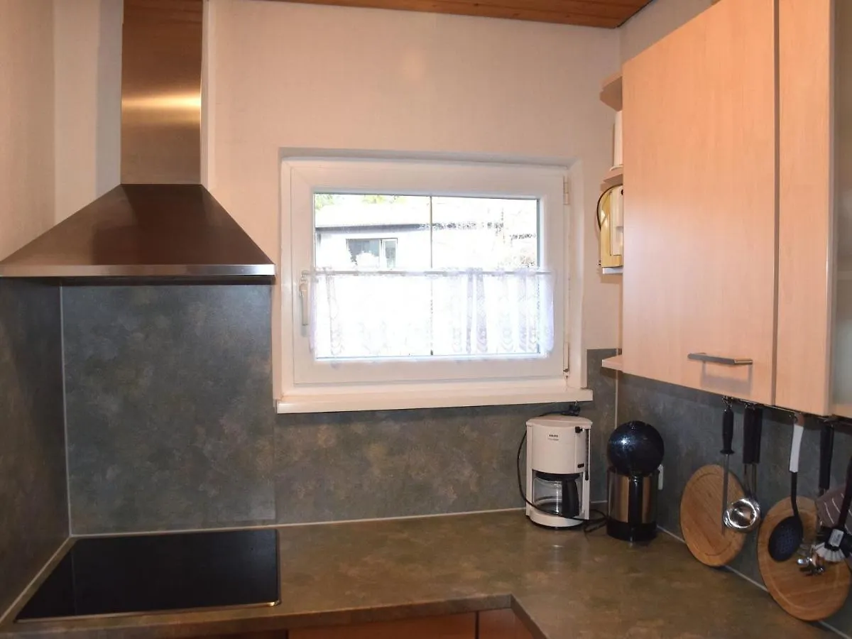 Holiday Home Karwendel Fussen Germany