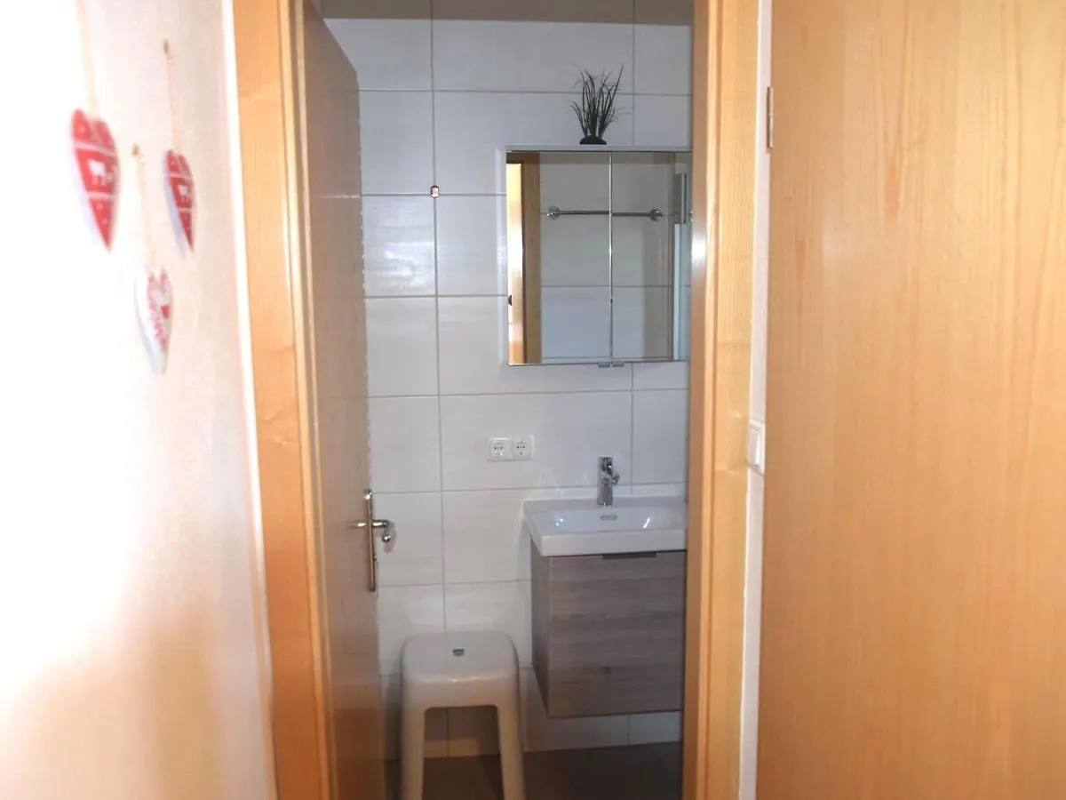 Holiday Home Karwendel Fussen 0*,