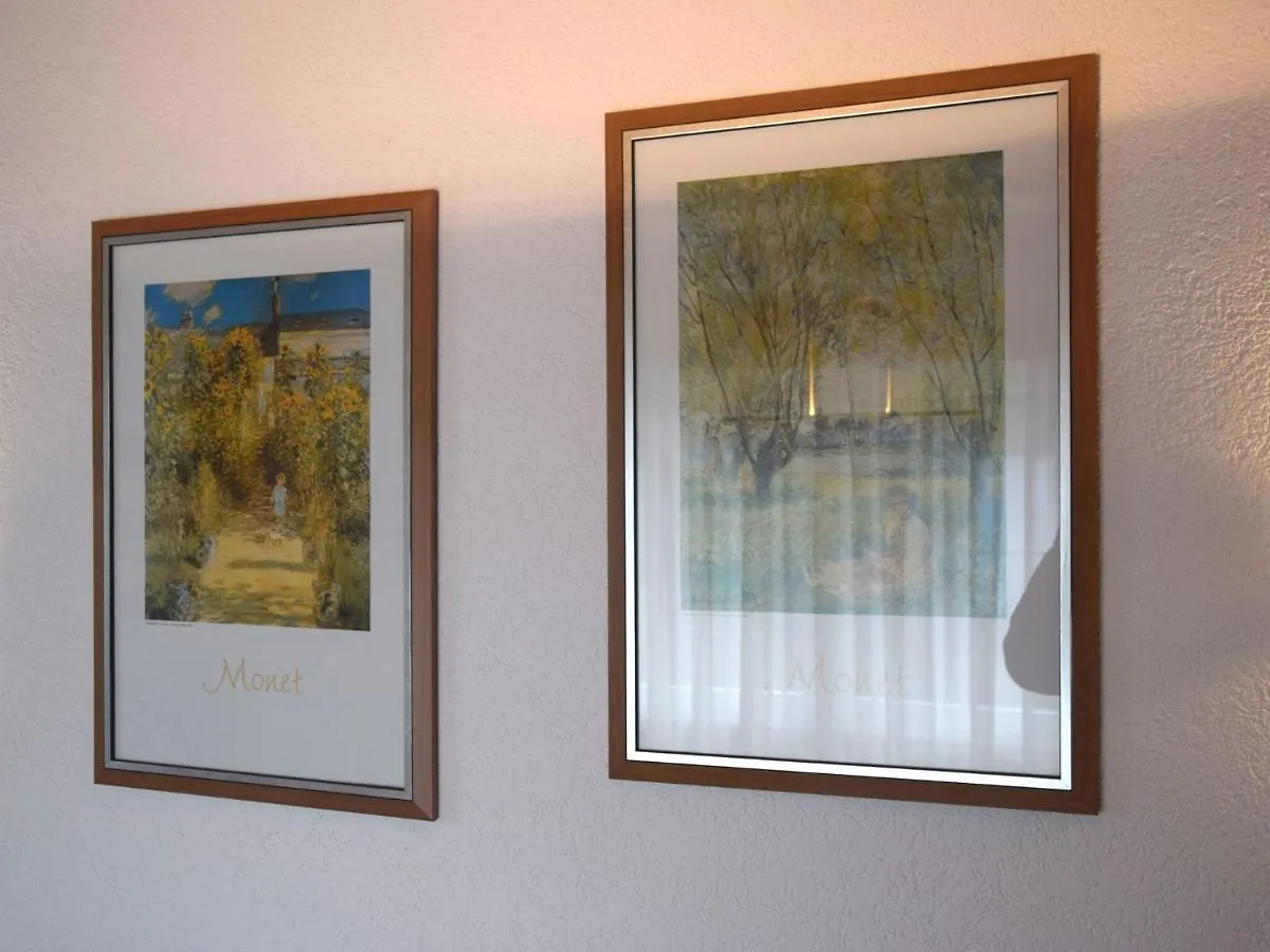Holiday Home Karwendel Fussen
