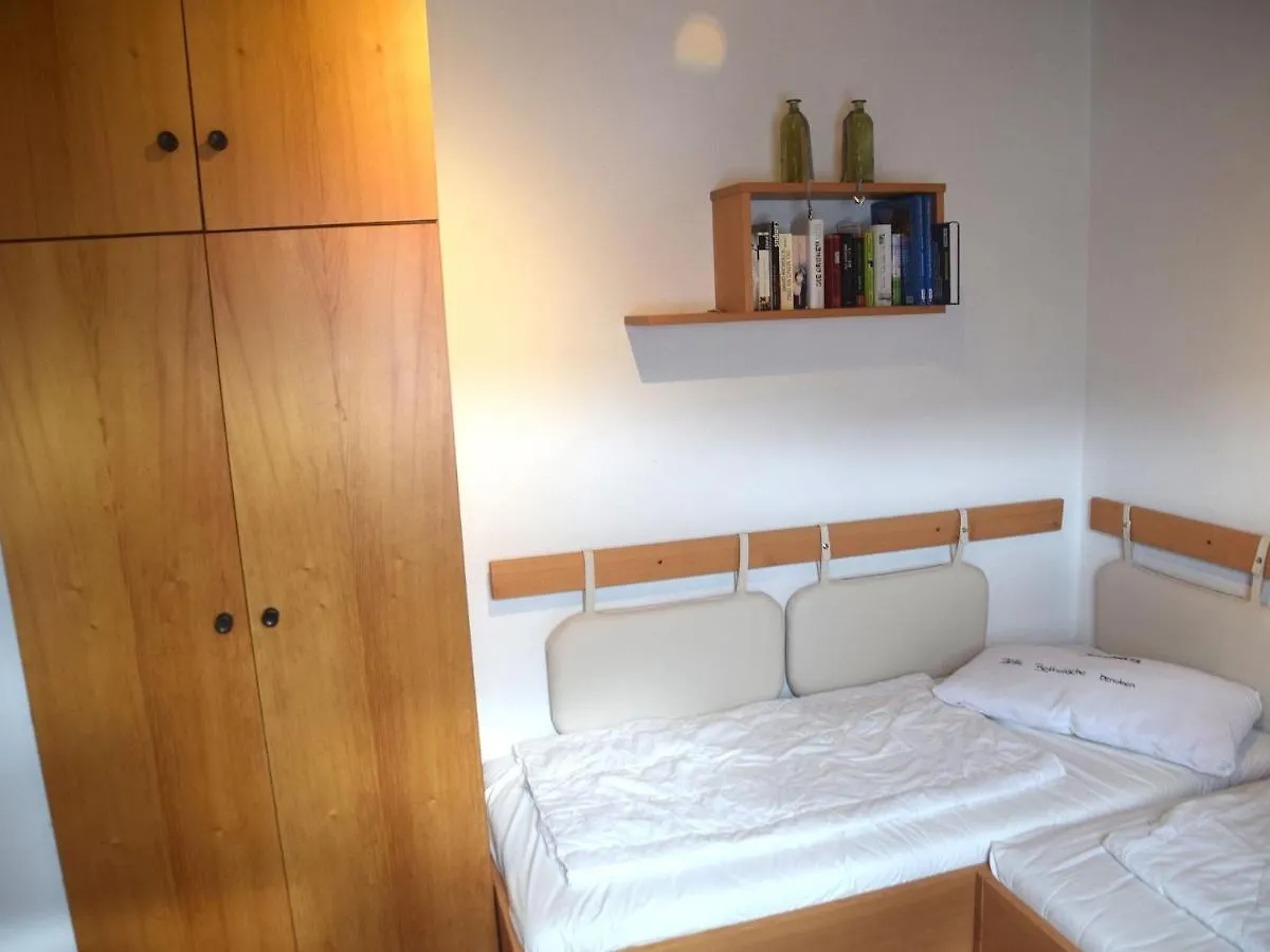 Holiday Home Karwendel Fussen
