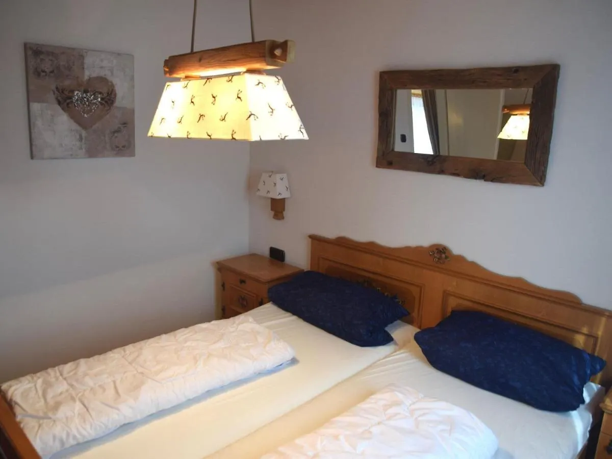 Holiday Home Karwendel Fussen Germany