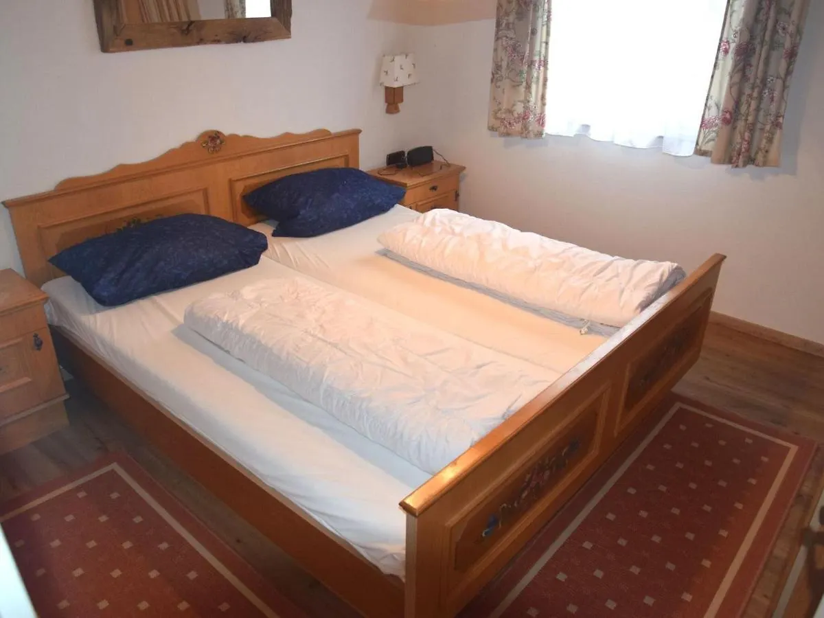 Holiday Home Karwendel Fussen 0*,  Germany