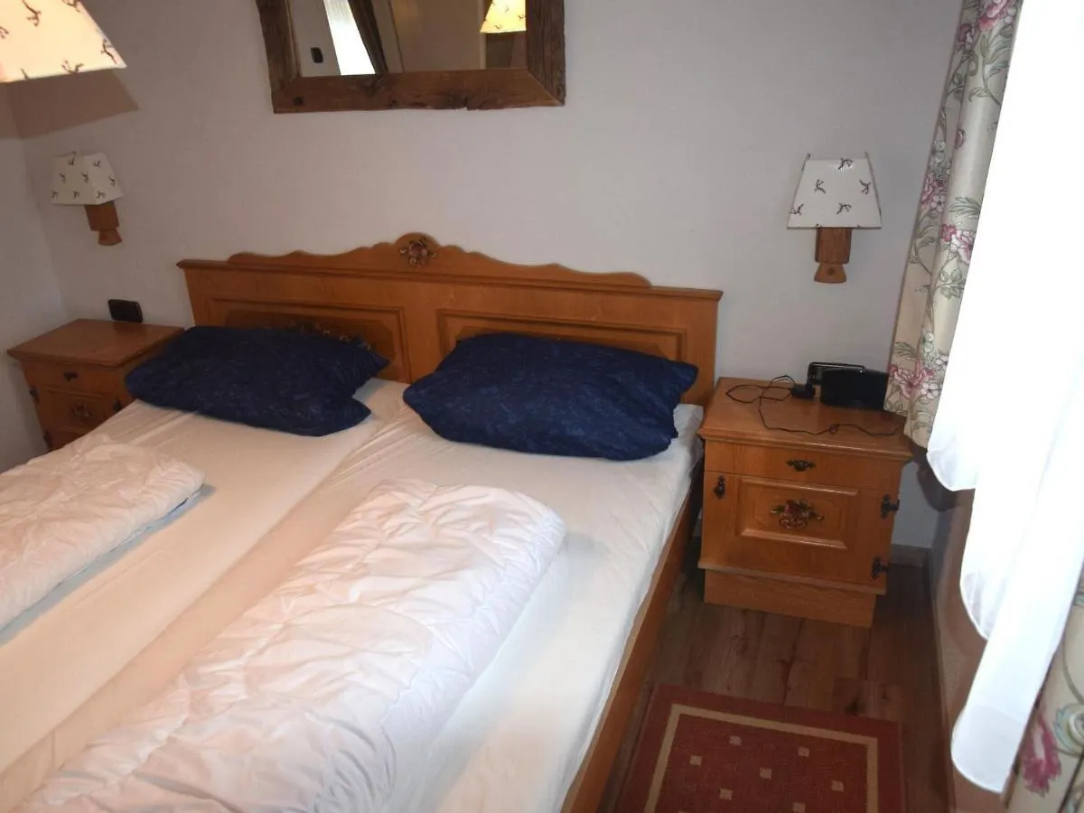 Holiday Home Karwendel Fussen
